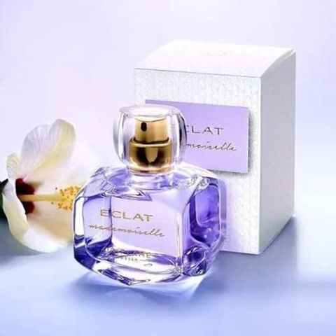 Eclat Mademoaselle Oriflame 50 ml — Novxanı