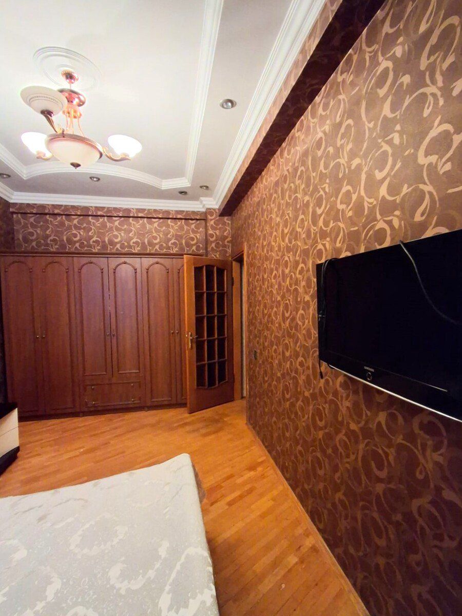Satılır 2 otaqlı yeni tikili 83 m² — Mənzil, Bakı (9)