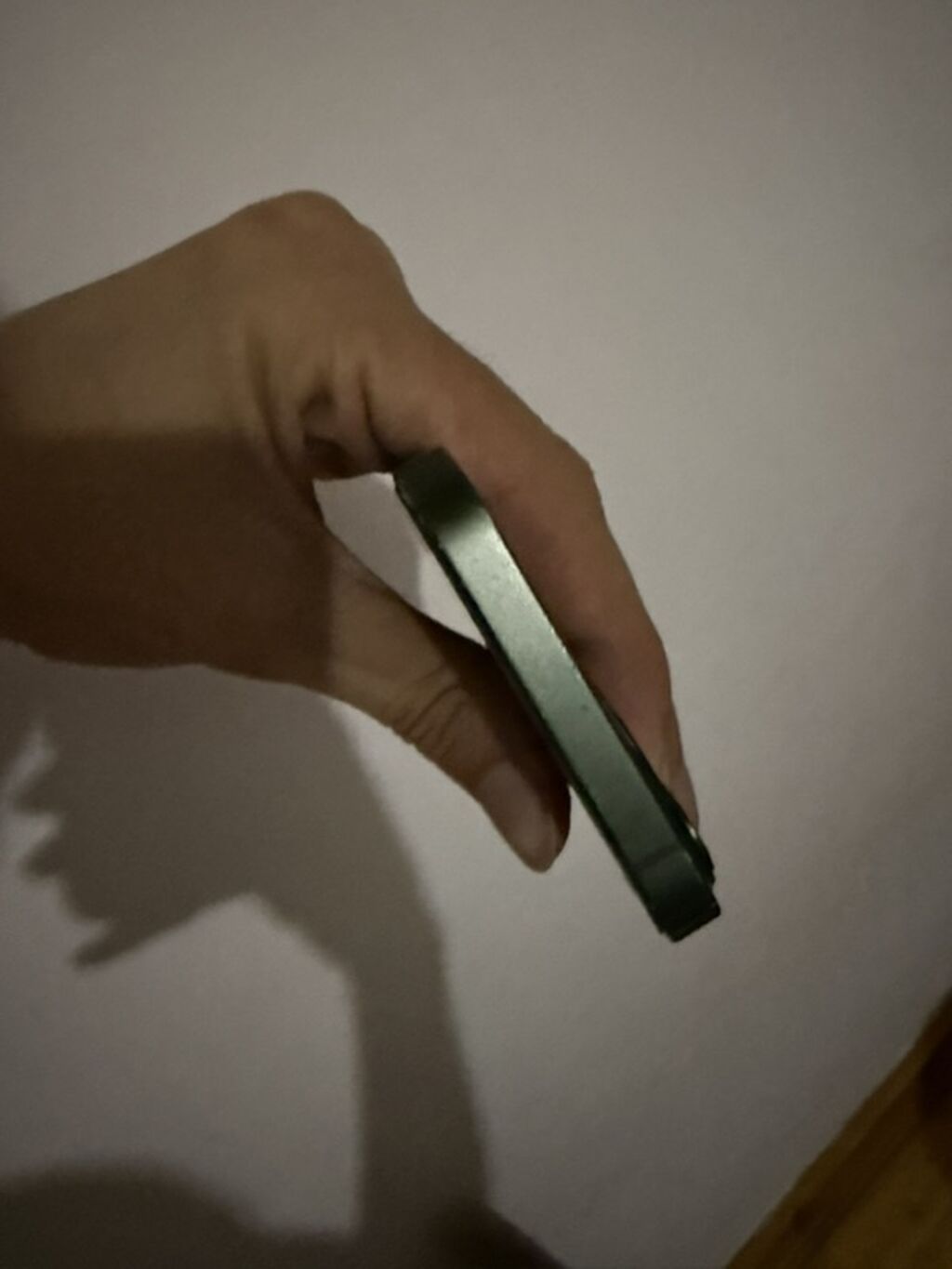 IPhone 13, 128 GB, Yaşıl, Face ID — Apple iPhone, Masazır (2)