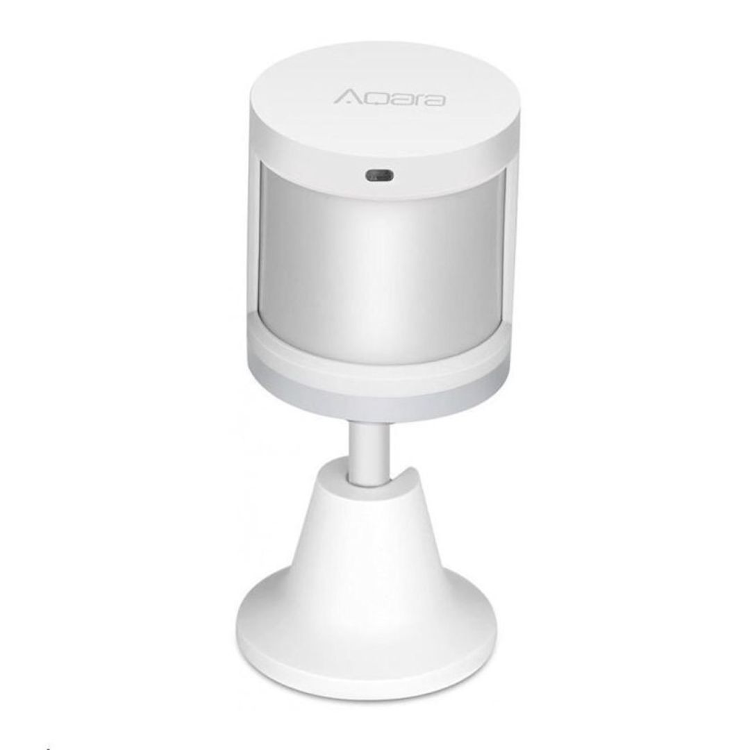 Hərəkət və işıq sensoru Xiaomi Aqara Motion Sensor — Sensorlar və tənzimləyicilər, Bakı