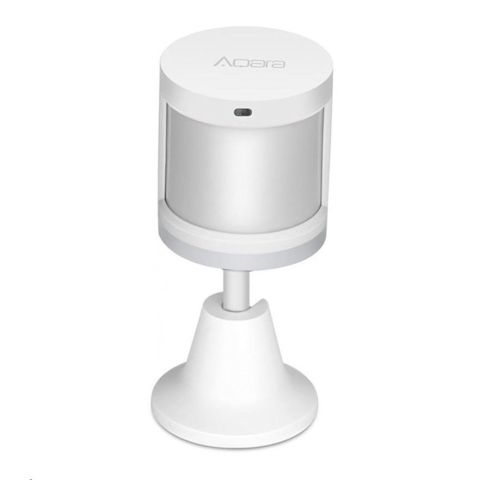 Hərəkət və işıq sensoru Xiaomi Aqara Motion Sensor — 34 ₼ · Bakı · Sensorlar və tənzimləyicilər Hərəkət və işıq sensoru Xiaomi Aqara Motion Sensor — Bakı