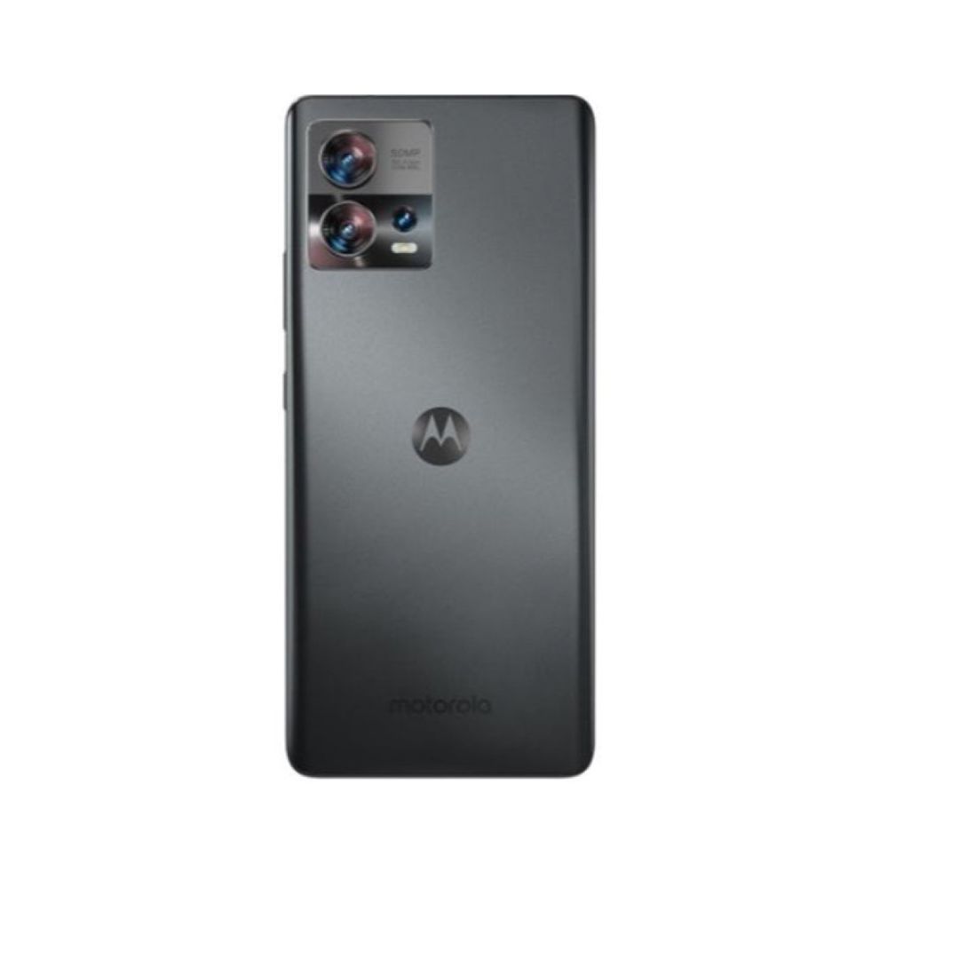 Smartfon Motorola Edge 30 Fusion 5G 12GB 256GB Cosmic Grey — Smartfonlar, Bakı (3)