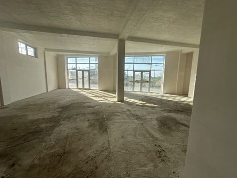 İcarəyə verilir obyekt 200 m² — 800 ₼ · Bakı · Əmlak İcarəyə verilir obyekt 200 m² — Bakı