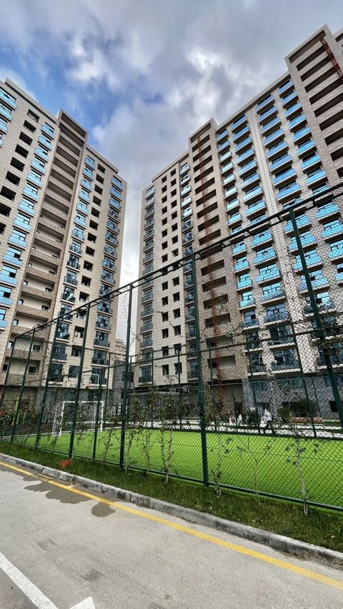İcarəyə verilir 2 otaqlı yeni tikili 91 m² — 1 300 ₼ · Bakı · Mənzil İcarəyə verilir 2 otaqlı yeni tikili 91 m² — Bakı