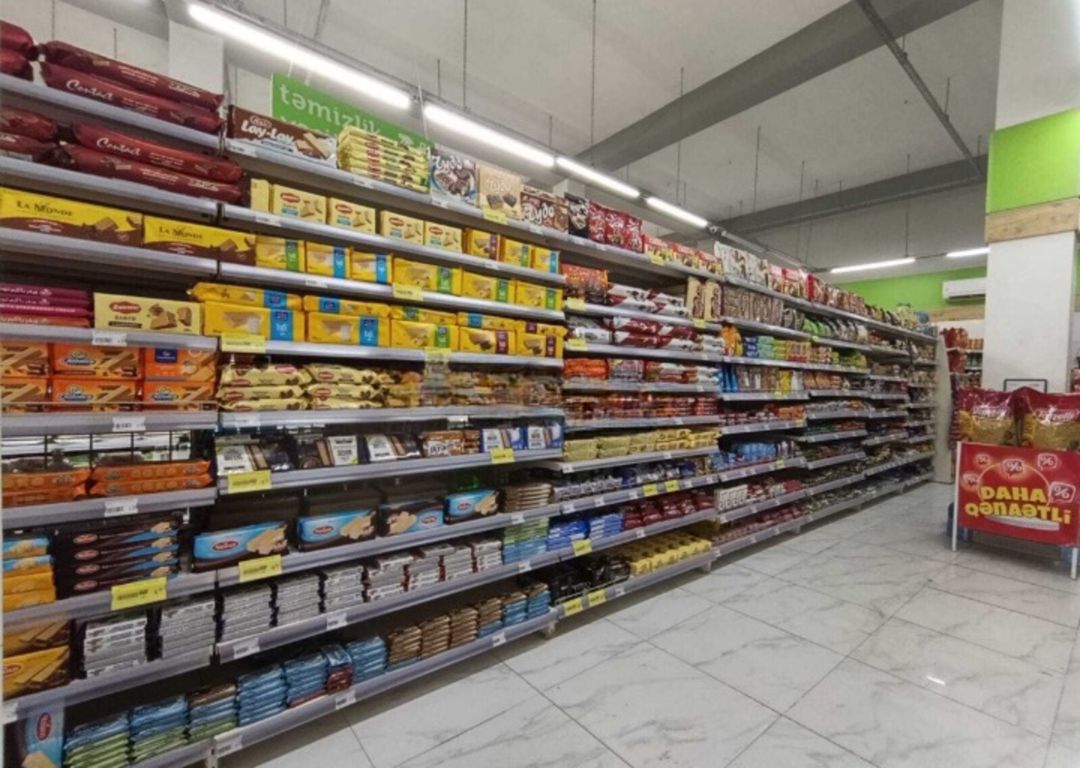 Satılır obyekt 155 m² — Əmlak, Bakı (10)