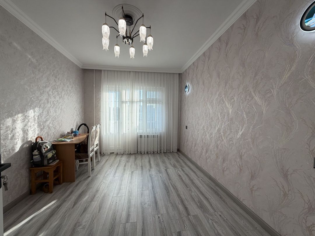 Satılır 3 otaqlı köhnə tikili 85 m² — Mənzil, Bakı (12)
