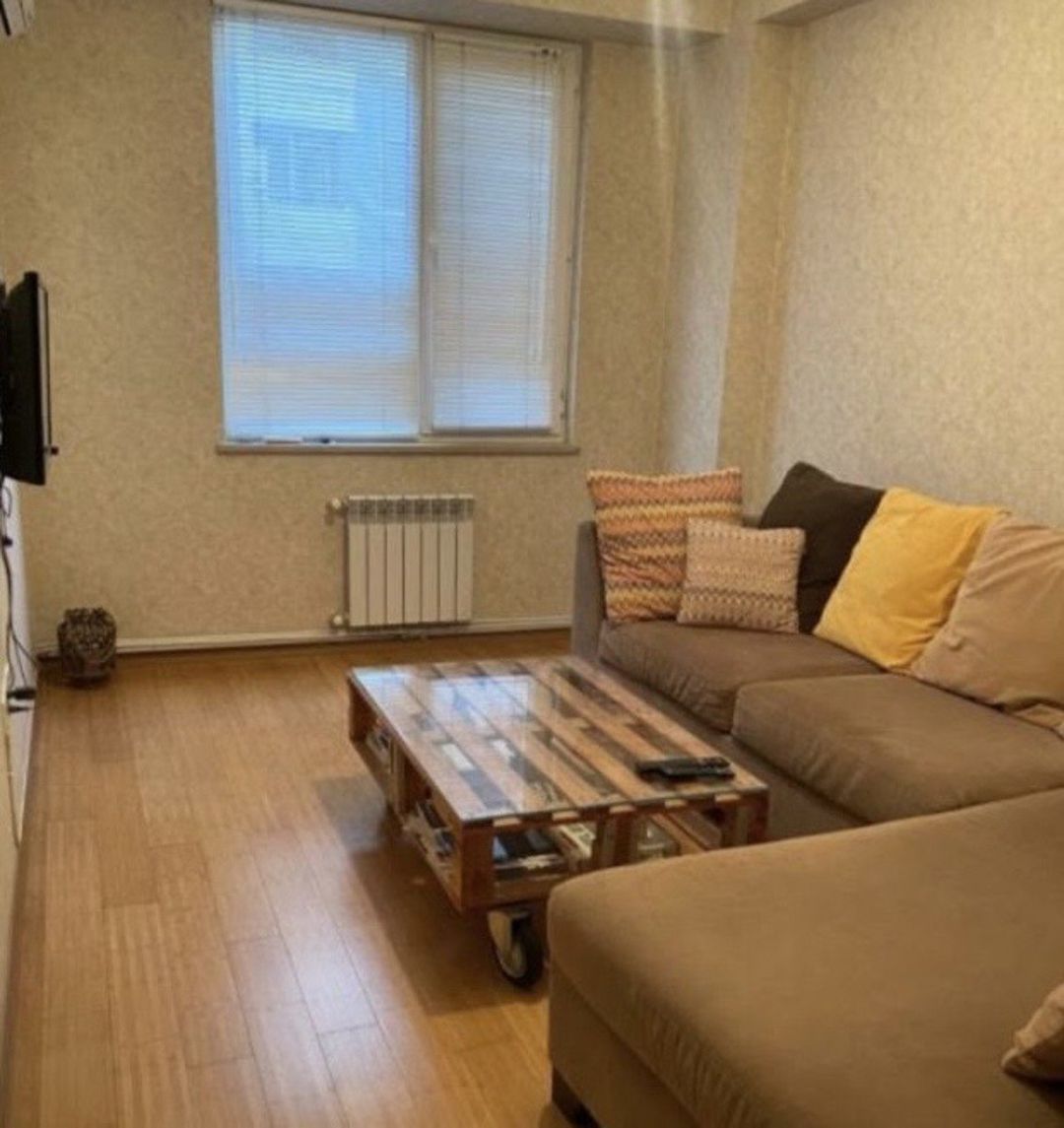 İcarəyə verilir 2 otaqlı yeni tikili 55 m² — Mənzil, Bakı (2)