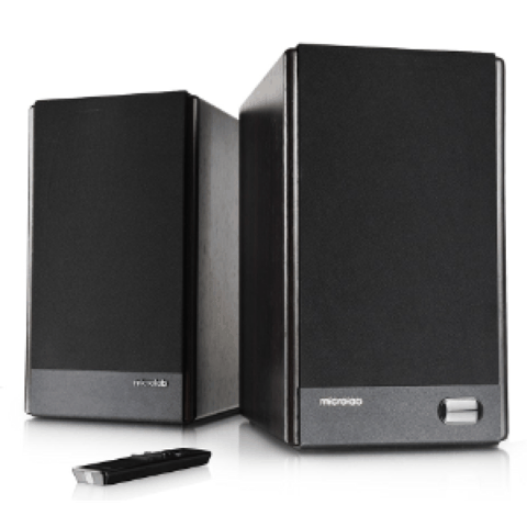 Akustik Stereo sistem 2.0 Microlab Solo 6C (100 W) — 306 ₼ · Bakı · Dinamiklər və akustik sistemlər Akustik Stereo sistem 2.0 Microlab Solo 6C (100 W) — Bakı