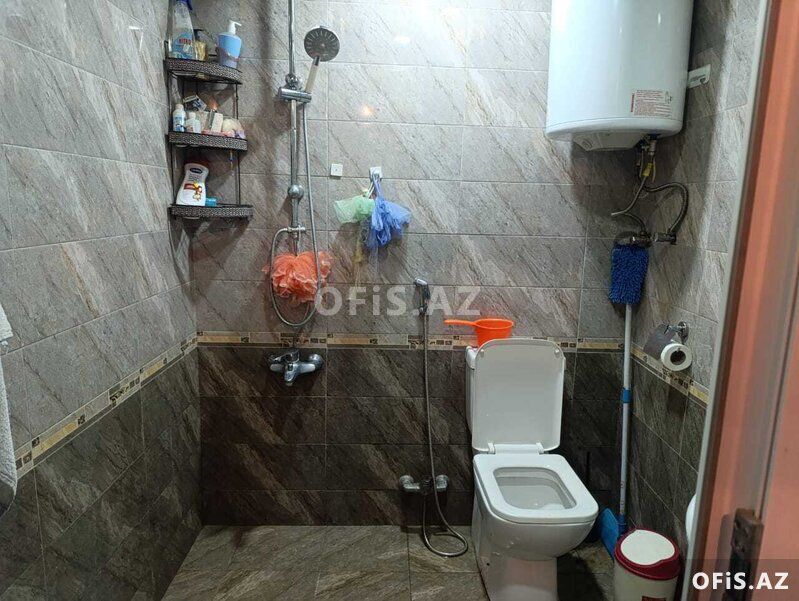 Yeni tikili Satılır Abşeron r., Masazır q., 2 otaq, 50 m² — Mənzil, Bakı (6)