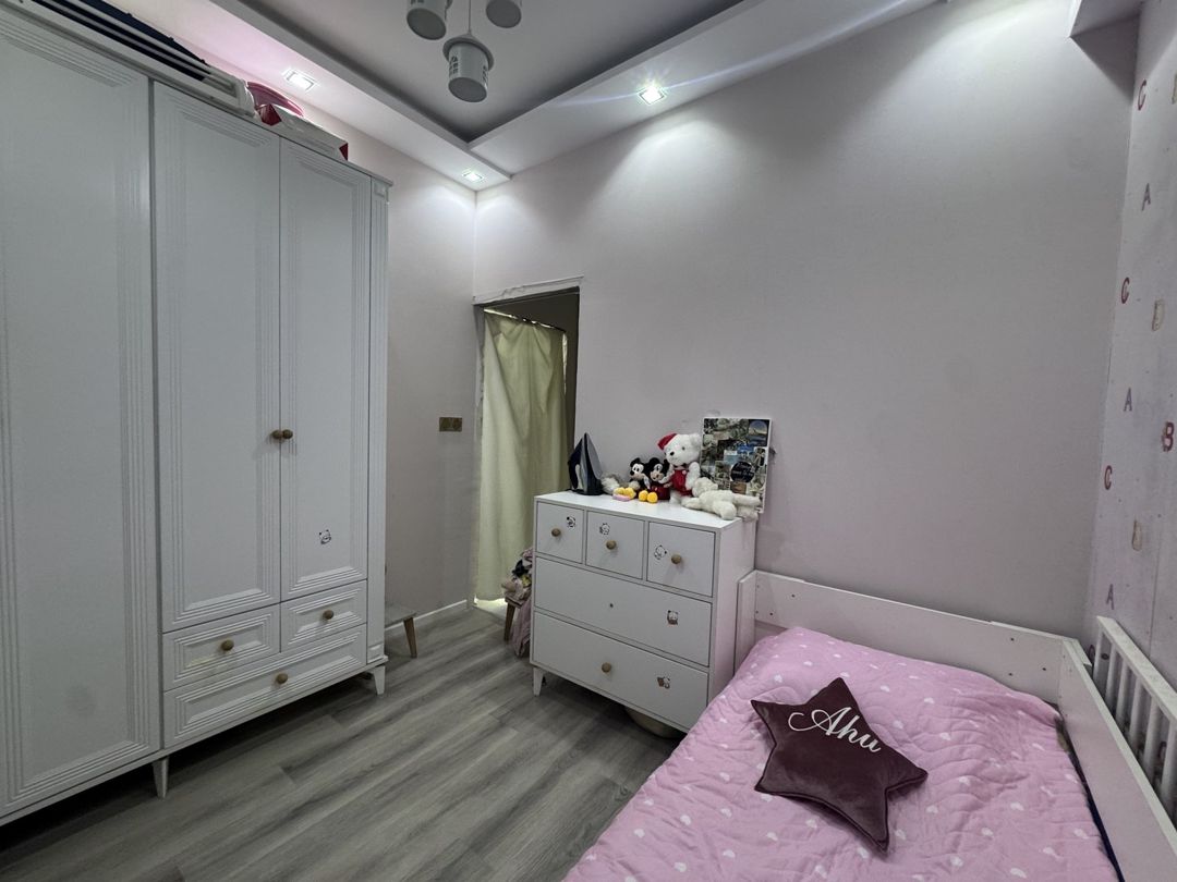 Satılır 3 otaqlı yeni tikili 67 m² — Mənzil, Bakı (3)