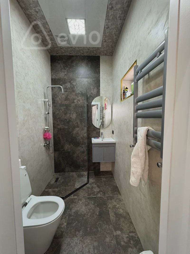 Satılık 3 odalı müstakil ev / Yazlık / Villa, 160 m² — Ev, villa, Bakı (3)