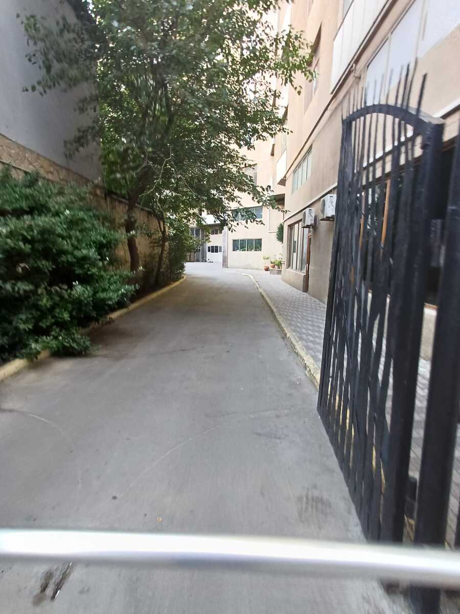 Satılır 4 otaqlı yeni tikili 197 m² — Mənzil, Bakı (2)