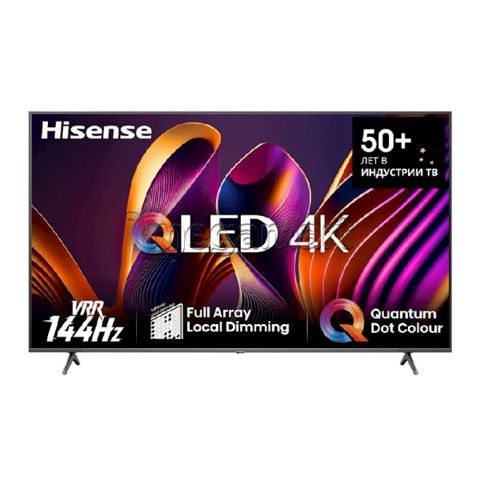 Televizor Hisense 65" 65E7NQ PRO — 1 509.99 ₼ · Bakı · Televizorlar Televizor Hisense 65" 65E7NQ PRO — Bakı