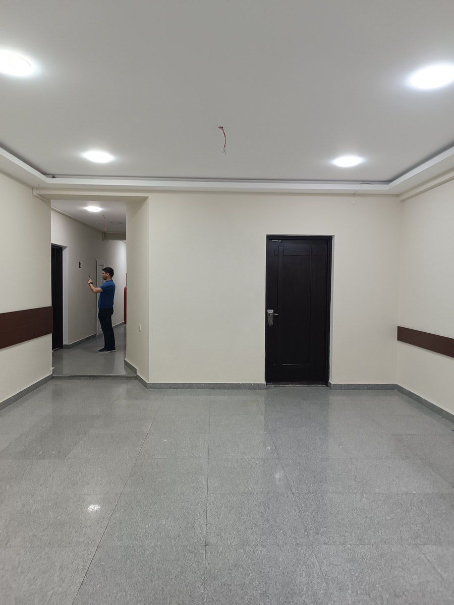 İcarəyə verilir 4 otaqlı ofis 157 m² — Ofis, Bakı (4)