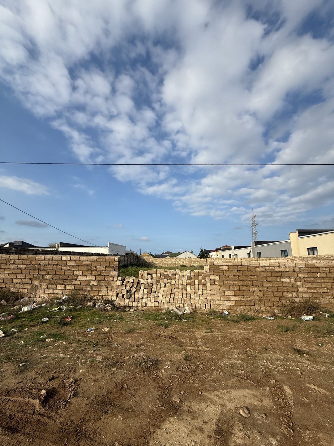 Satılır torpaq 12 sot — Torpaq, Bakı (3)