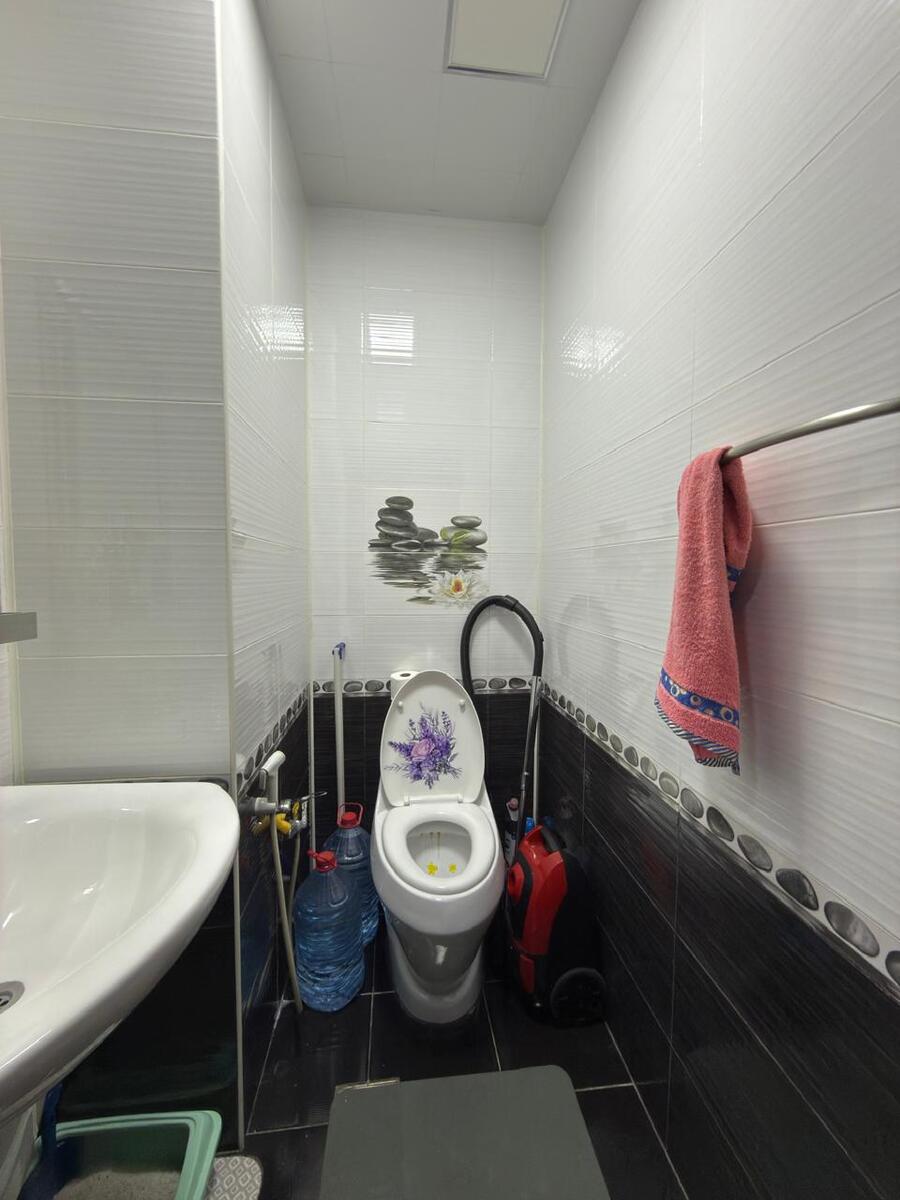 Satılır 3 otaqlı yeni tikili 96 m² — Mənzil, Bakı (12)