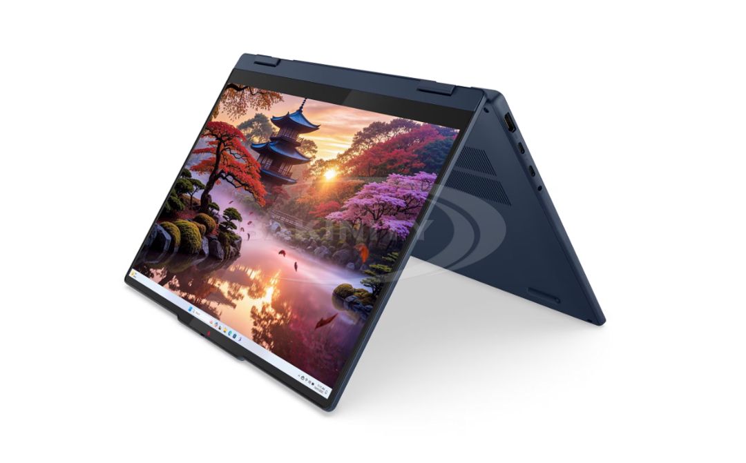 Noutbuk Lenovo IdeaPad 5 2-in-1 (83KT0077RK) — Noutbuklar, Bakı (4)