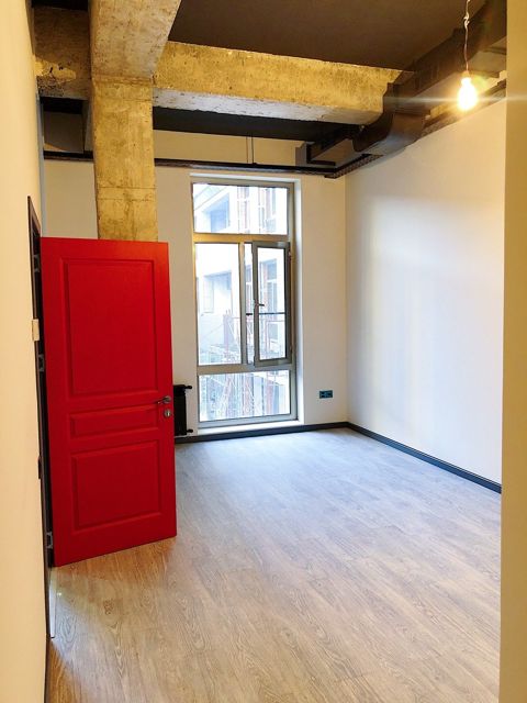 İcarəyə verilir 6 otaqlı ofis 220 m² — 4 700 ₼ · Bakı · Ofis İcarəyə verilir 6 otaqlı ofis 220 m² — Bakı