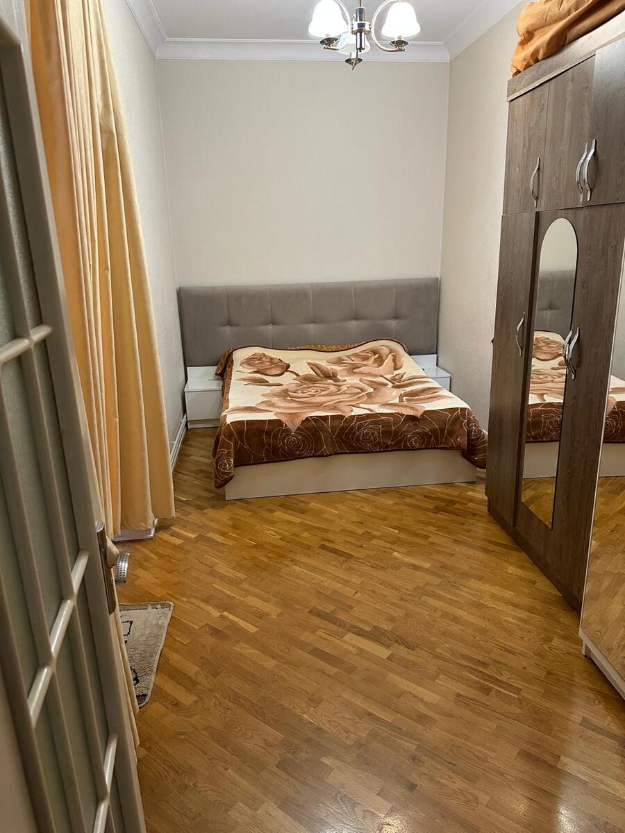Satılır 2 otaqlı köhnə tikili 45 m² — Mənzil, Bakı (6)