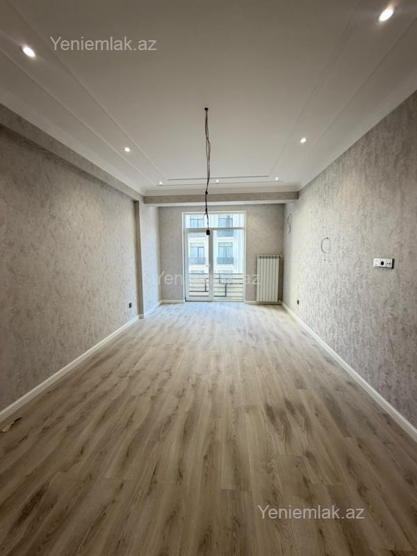 Satılır 2 otaqlı Bina evi menzil (Yeni tikili), 70 m², Nəsimi rayonu — Mənzil, Bakı (2)
