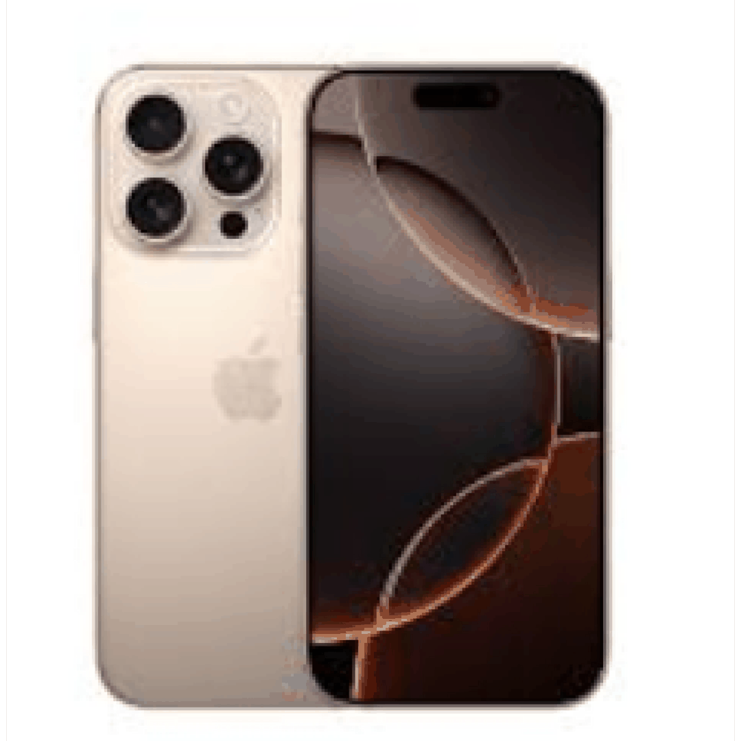 iPhone 16 Pro 256 GB — Apple iPhone, Bakı (2)