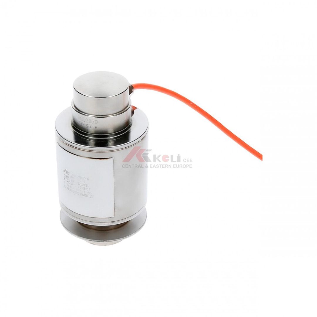 Loadcell Keli Zsfy -A30T C3 — Biznes və avadanlıq, Bakı