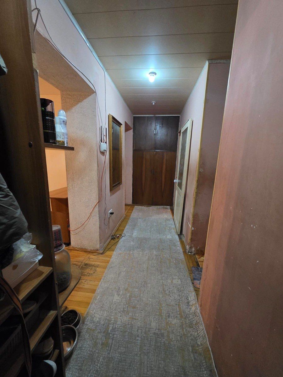 Satılır 3 otaqlı köhnə tikili 75 m² — Mənzil, Bakı (4)