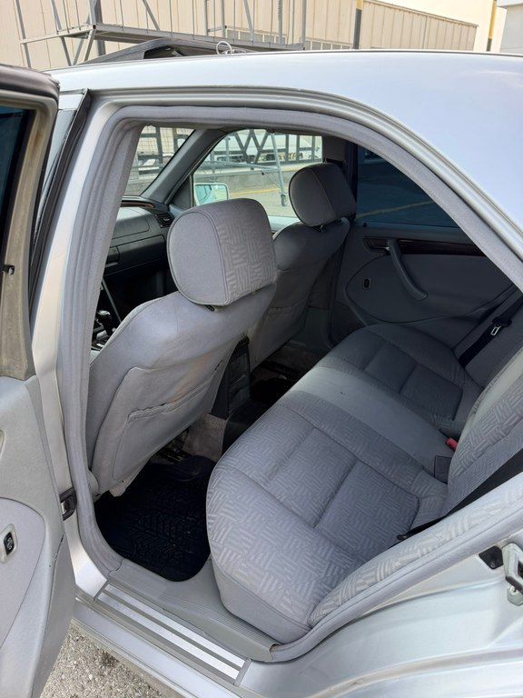 Mercedes C 200, 2.0 L, 1998 il, 354 916 km — Avtomobillər, Bakı (7)