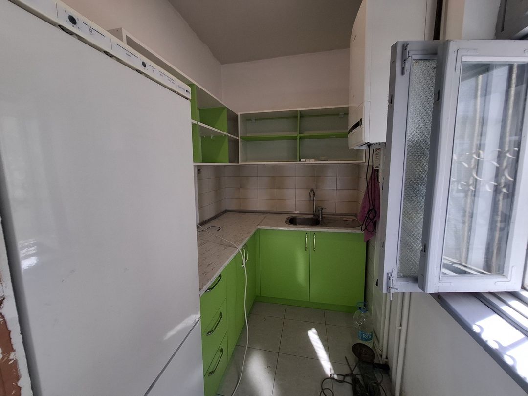 Satılır 4 otaqlı köhnə tikili 105 m² — Mənzil, Bakı (11)