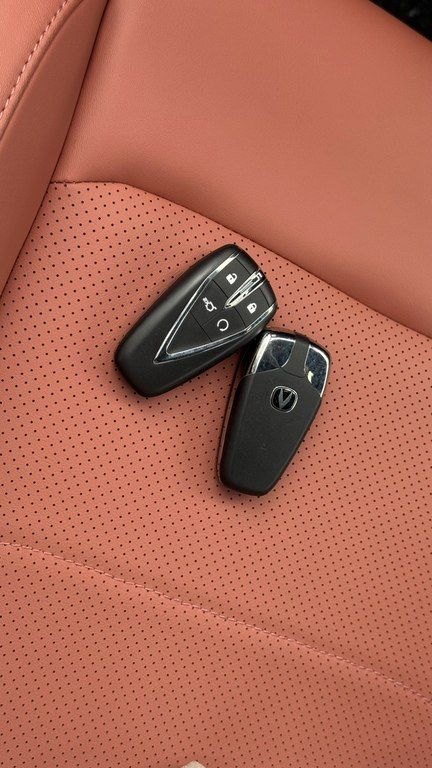Changan Oshan X5 Plus, 1.5 L, 2026 il, yeni — Avtomobillər, Bakı (12)