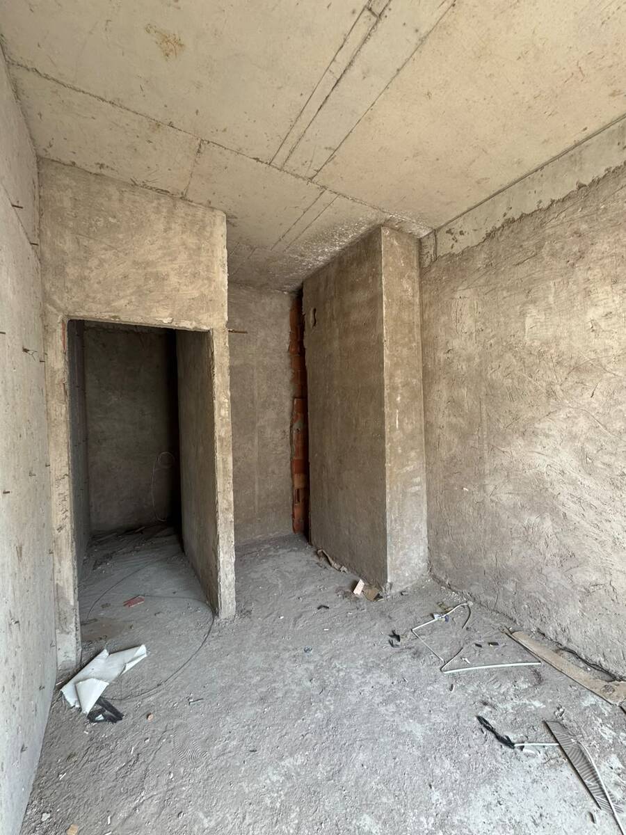 Satılır 3 otaqlı yeni tikili 105 m² — Mənzil, Bakı (12)