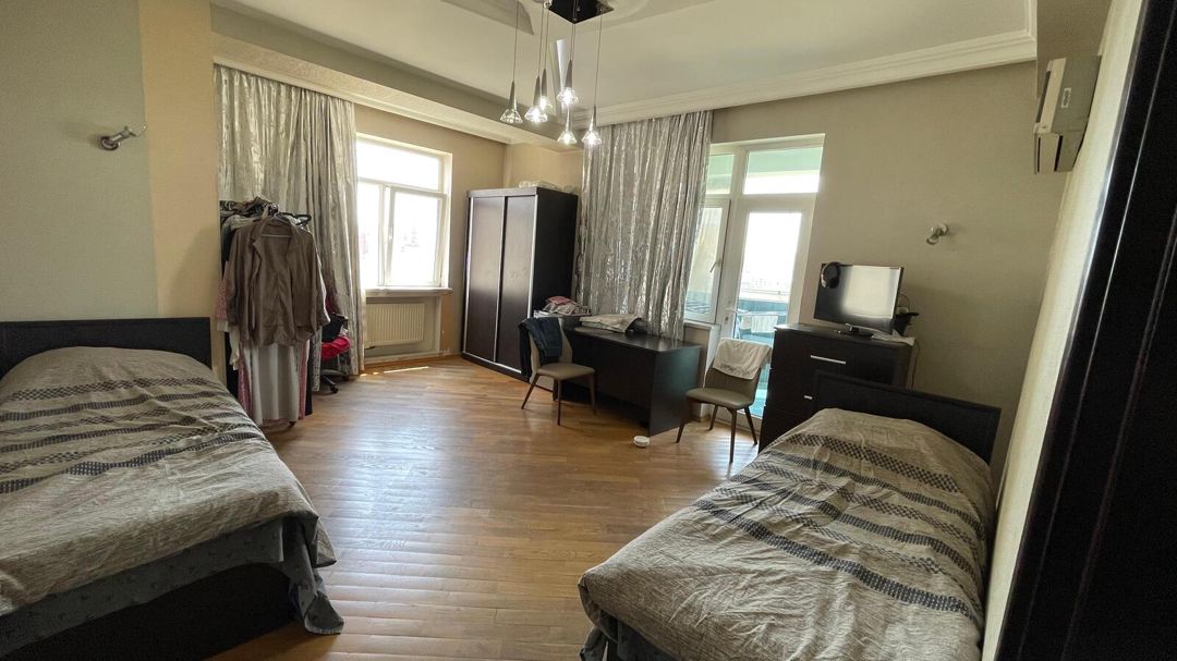 Satılır 3 otaqlı yeni tikili 158 m² — Mənzil, Bakı (12)