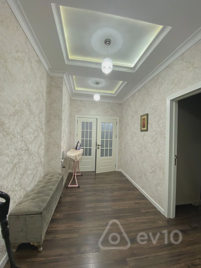 For sale: 2-room apartment (new building), 106 m² — Mənzil, Bakı (10)