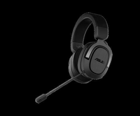 ASUS TUF Gaming H3 Wireless 90YH02ZG-B3UA00 – Simsiz Gaming Qulaqlıq — İbay Az — Electronics