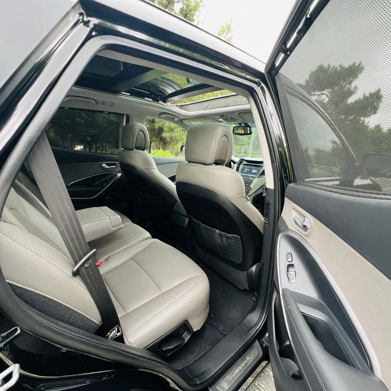 Hyundai Elantra, 2.0 L, 2017 il, 210 019 km — Avtomobillər, Bakı (11)