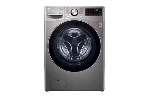 LG F0L9DYP2S paltaryuyan maşın – 15 kq, AI DD, ThinQ, TurboWash Böyük — Bakı