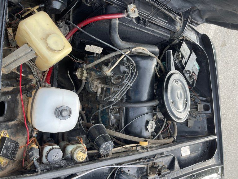 Lada (VAZ) 2106, 1.6 L, 1994 il, 355 000 km — Avtomobillər, Sumqayıt (8)