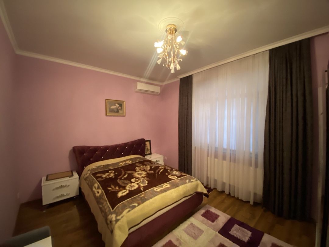 Satılır 8 otaqlı həyət evi/bağ evi 380 m² — Ev, villa, Bakı (10)