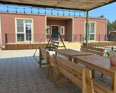 Həyət evləri Satılır Sabunçu r., Maştağa q., 3 otaq, 75 m² — Ev, villa, Bakı (8)