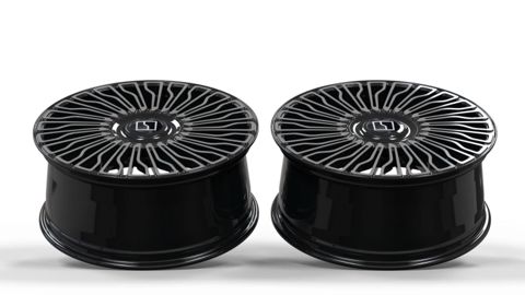 Zeekr 9x diskləri R22 — 2 500 ₼ · Bakı · Ehtiyat hissələri və aksesuarlar Zeekr 9x diskləri R22 — Bakı