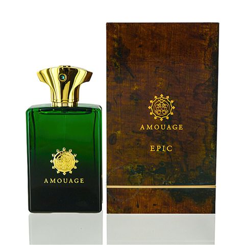 Amouage Epic Man kişilər üçün ətir suyu 100 ml — 399 ₼ · Bakı · Mallar Amouage Epic Man kişilər üçün ətir suyu 100 ml — Bakı
