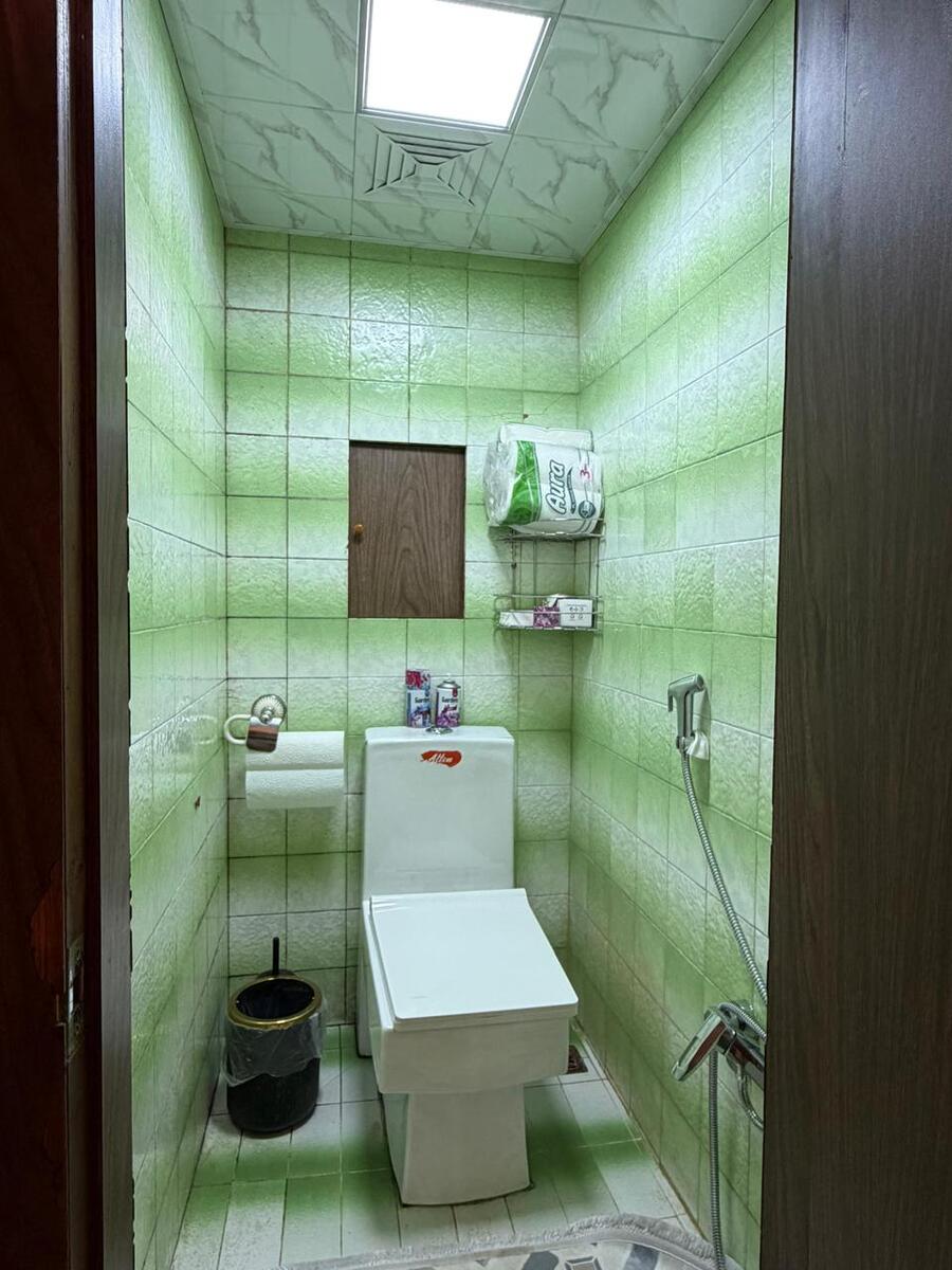 Satılır 2 otaqlı köhnə tikili 62 m² — Mənzil, Bakı (8)