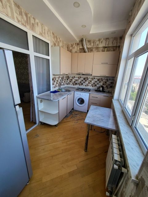 İcarəyə verilir 2 otaqlı yeni tikili 60 m² — Xırdalan
