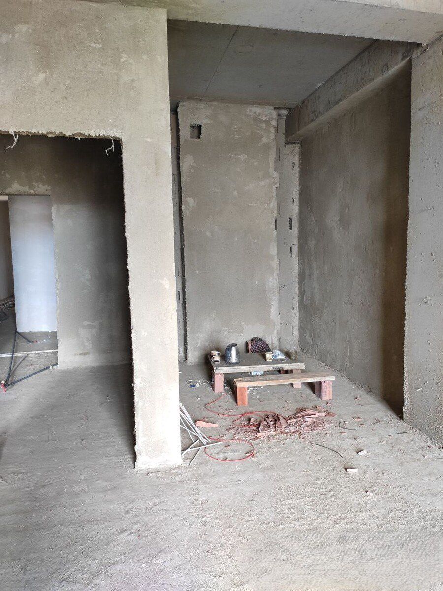 Satılır 2 otaqlı yeni tikili 63 m² — Mənzil, Bakı (3)