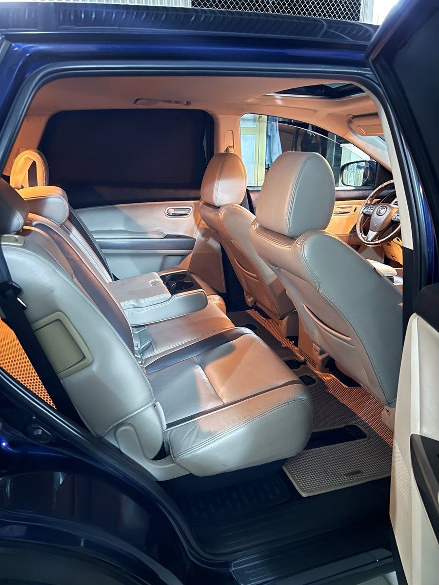 Mazda CX-9, 2012 il 10-GF-202 — Avtomobillər, Bakı (11)