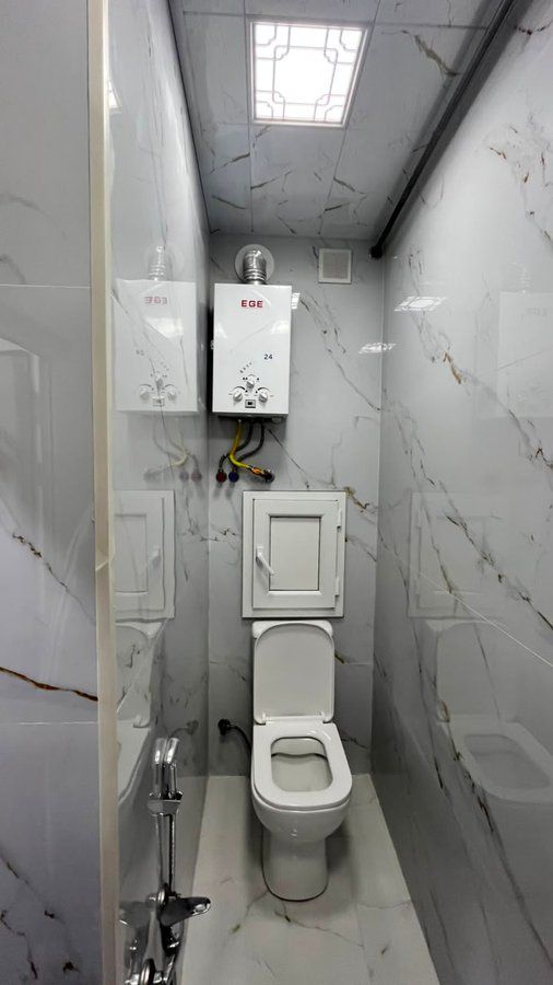 2 otaqlı mənzil, 45 m², 20 yanvar küç., Bakı — Mənzil, Bakı (10)