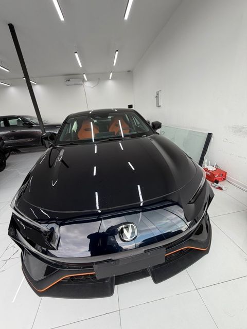 Changan Uni-V, 1.5 L, 2025 il, yeni — 37 399 ₼ · Bakı · Avtomobillər Changan Uni-V, 1.5 L, 2025 il, yeni — Bakı