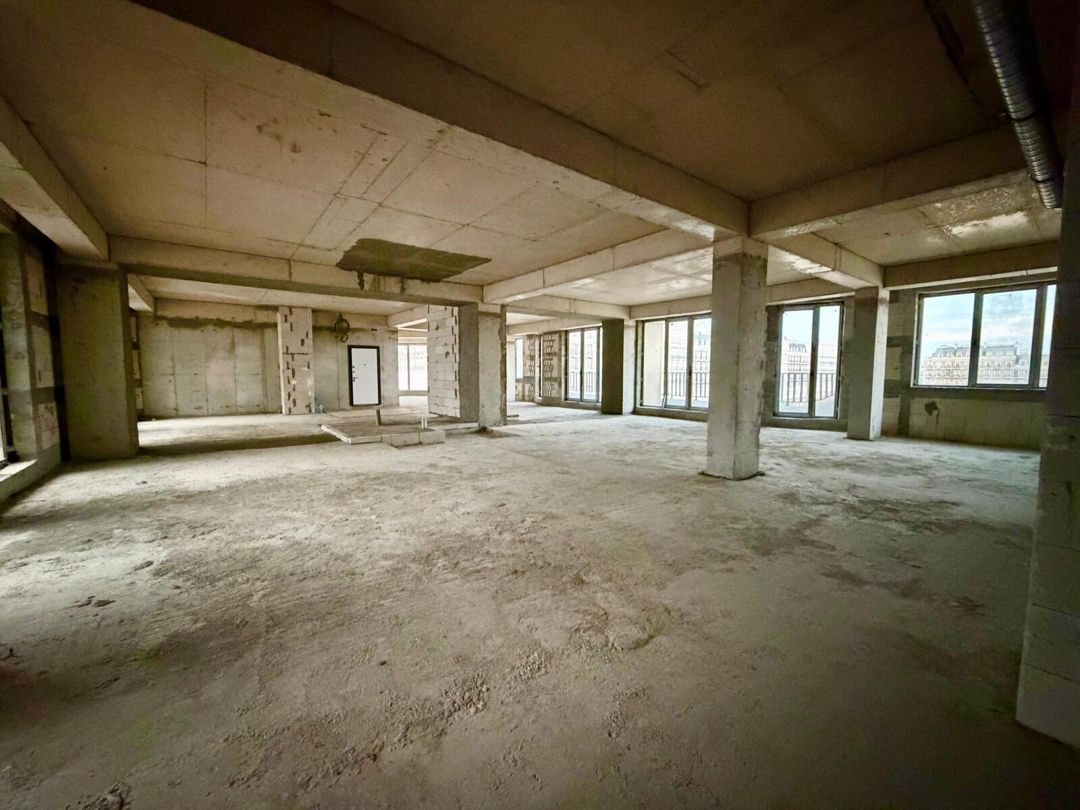 Satılır 6 otaqlı yeni tikili 661 m² — Mənzil, Bakı (10)
