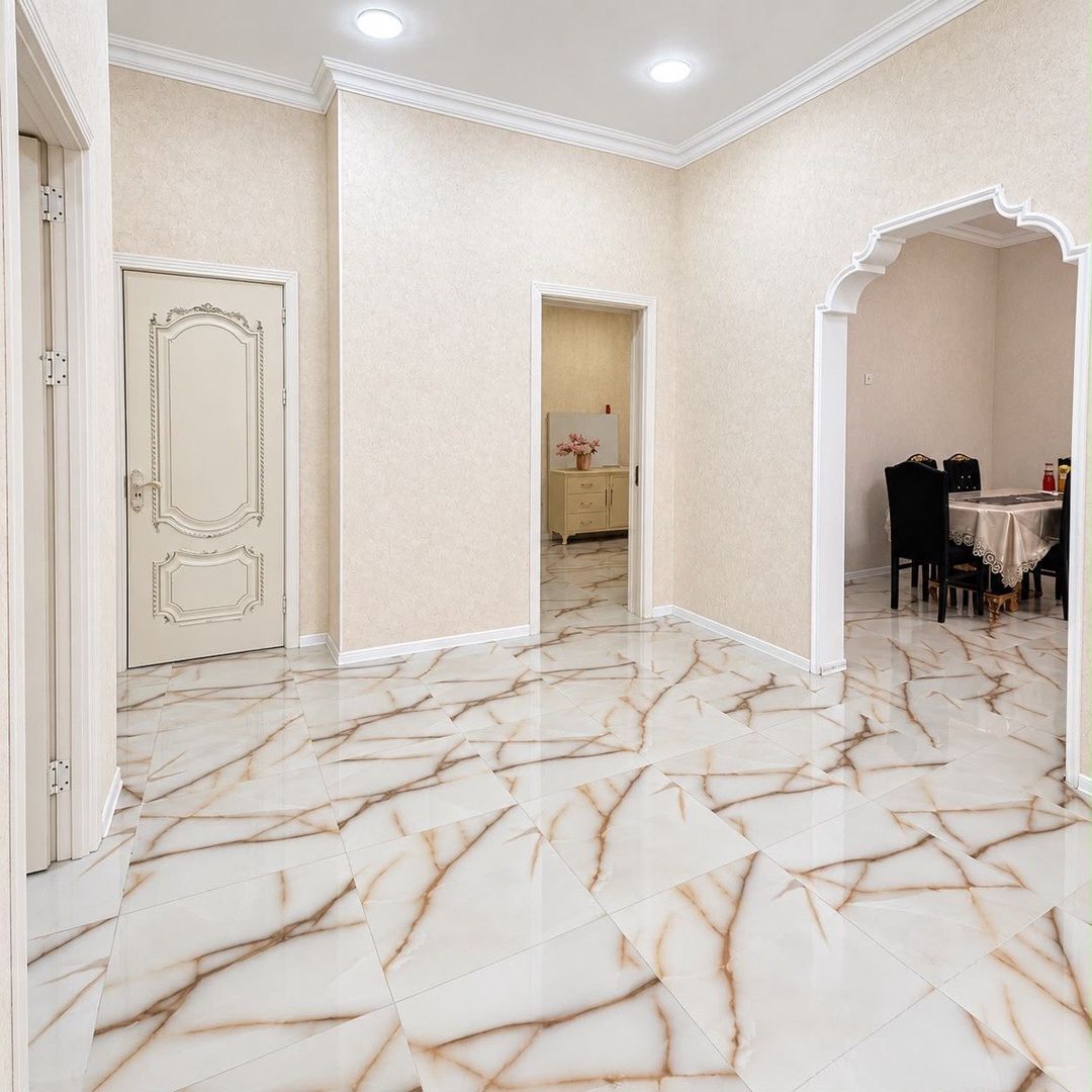 Satılır 4 otaqlı həyət evi/bağ evi 100 m² — Ev, villa, Bakı (6)