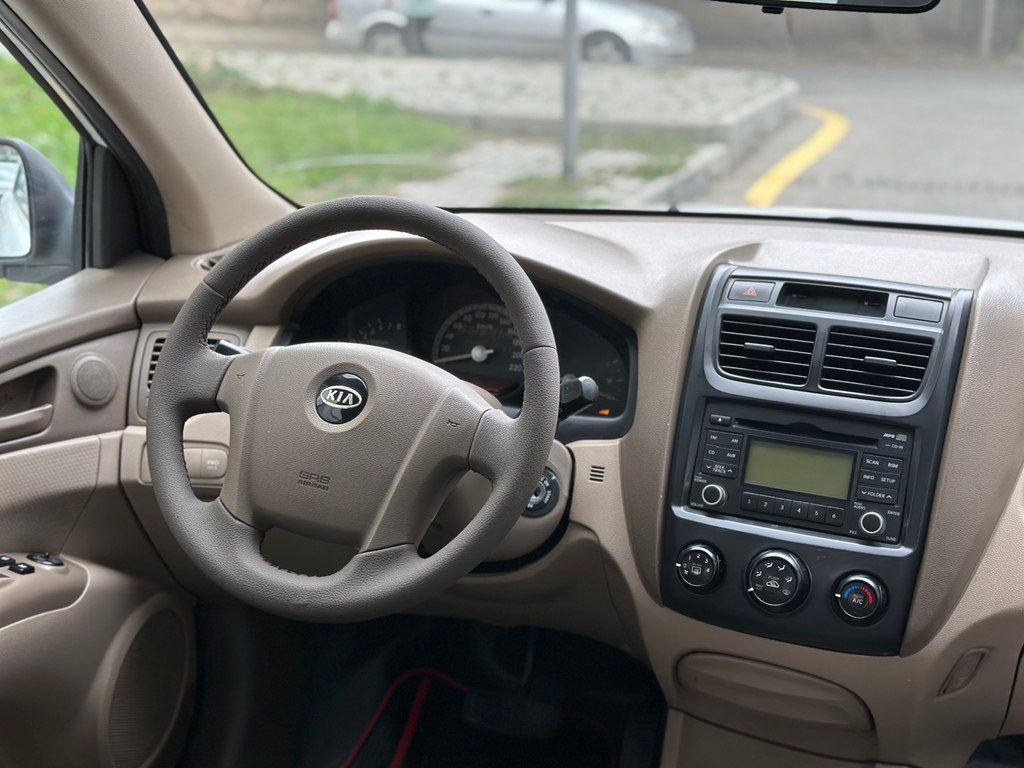 Kia Sportage, 2.0 L, 2009 il, 167 000 km — Avtomobillər, Bakı (12)